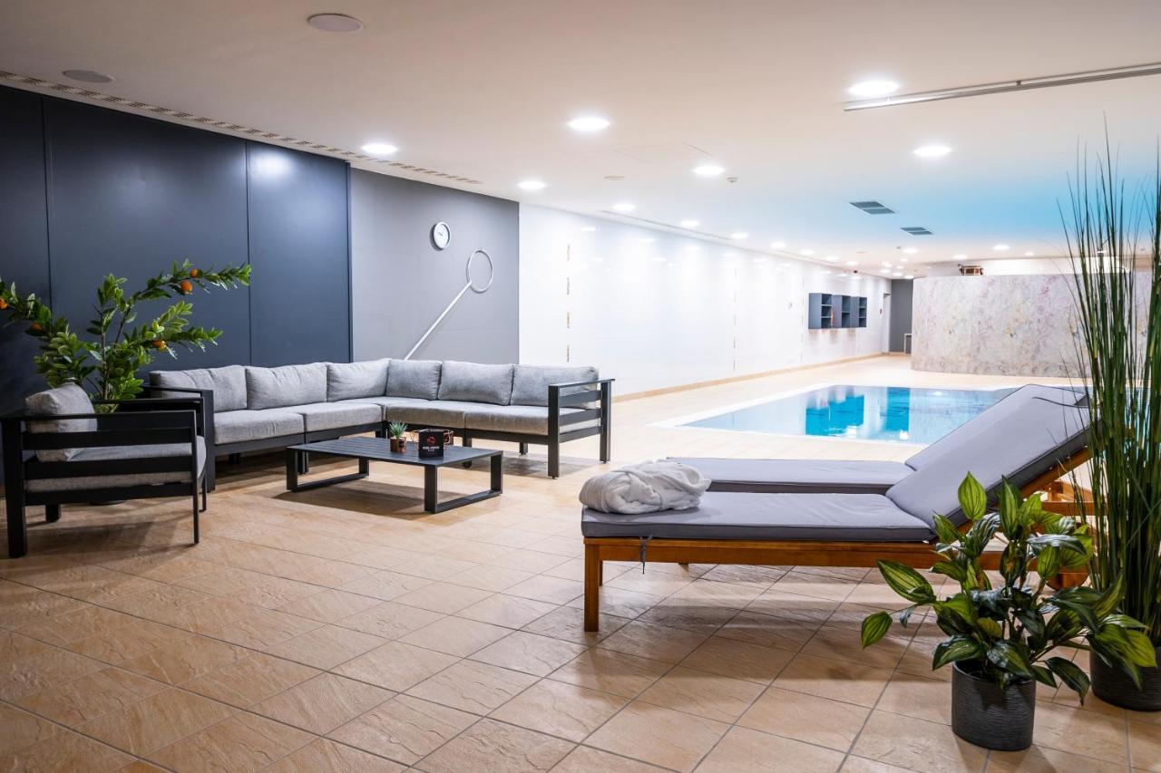 Feel Good Hotel Chemnitz Bagian luar foto