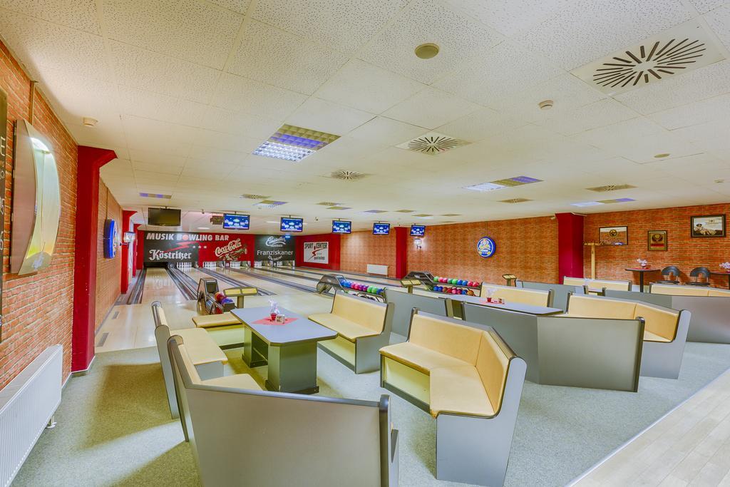 Feel Good Hotel Chemnitz Bagian luar foto