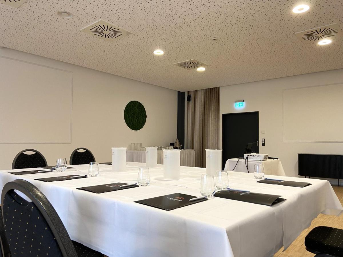 Feel Good Hotel Chemnitz Bagian luar foto