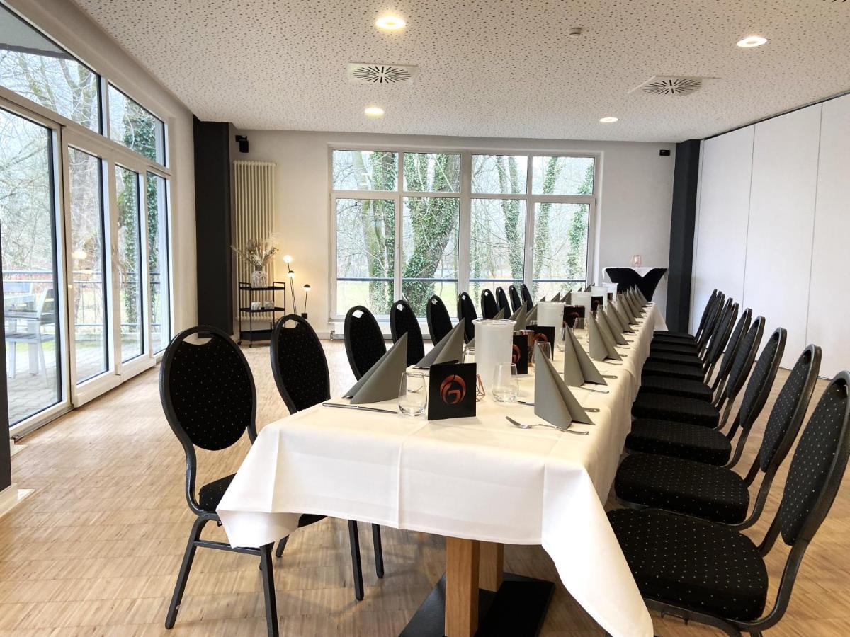 Feel Good Hotel Chemnitz Bagian luar foto