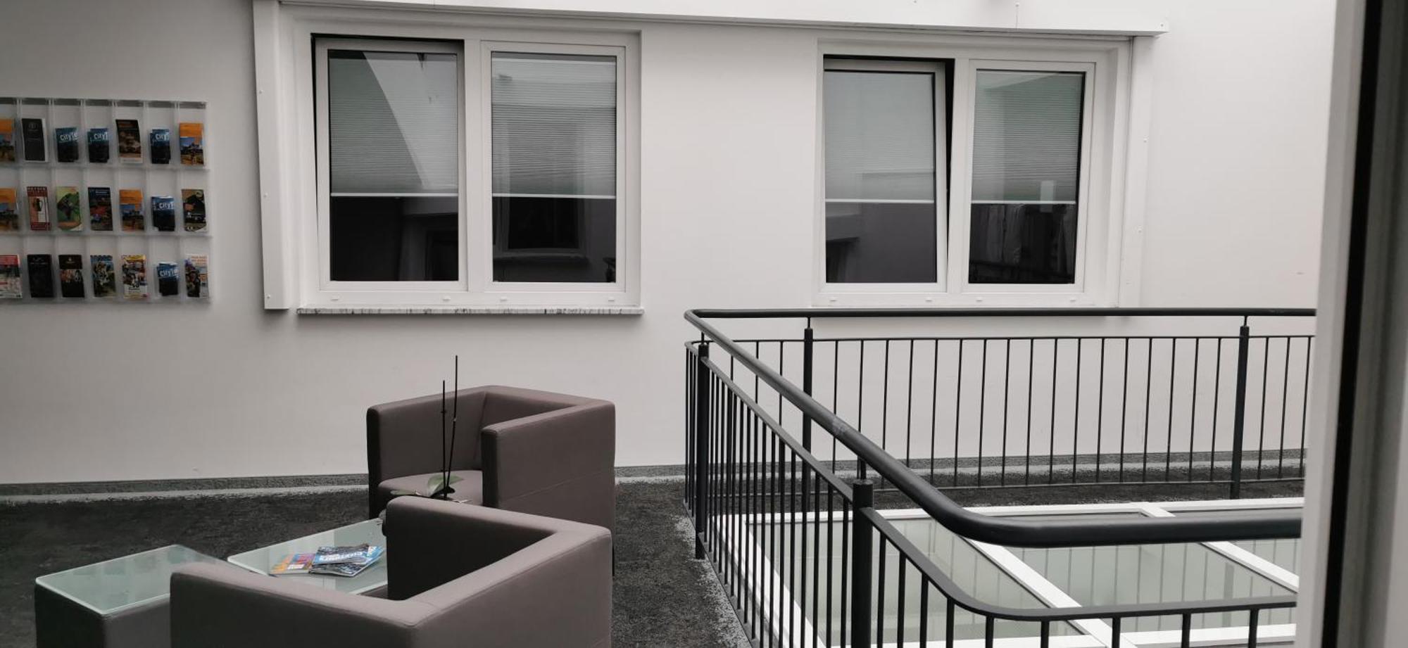 Feel Good Hotel Chemnitz Bagian luar foto